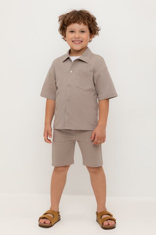 шорты для мал